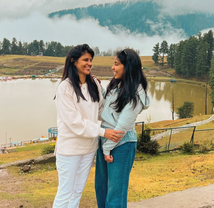 Aanvi Kamdar